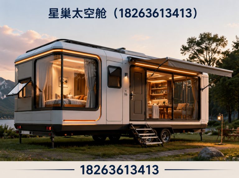 昌邑市移动房屋展示图